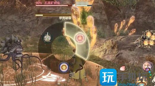 最终幻想14水晶世界武僧怎么玩