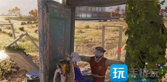 七日世界手枪加长型弹匣怎么获得