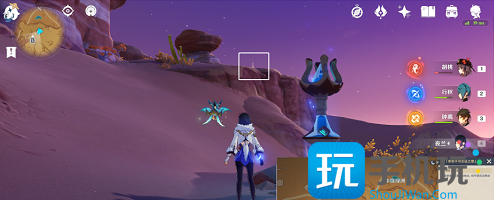 原神某些不可论证之理位拍摄置在哪 原神某些不可论证之理位拍摄置在哪