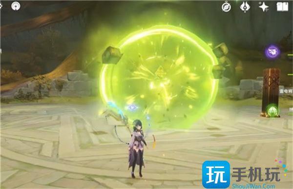 原神无相之草打法攻略图1