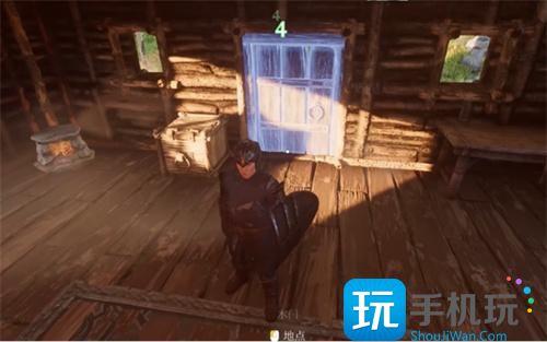 雾锁王国双开门制作方法 雾锁王国双开门制作方法