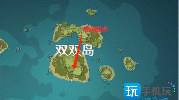 原神岛与海的彼端任务怎么做 原神岛与海的彼端任务完成方法