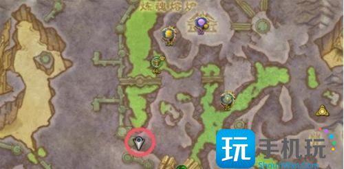 魔兽世界幽灵审查官之杖怎么获得