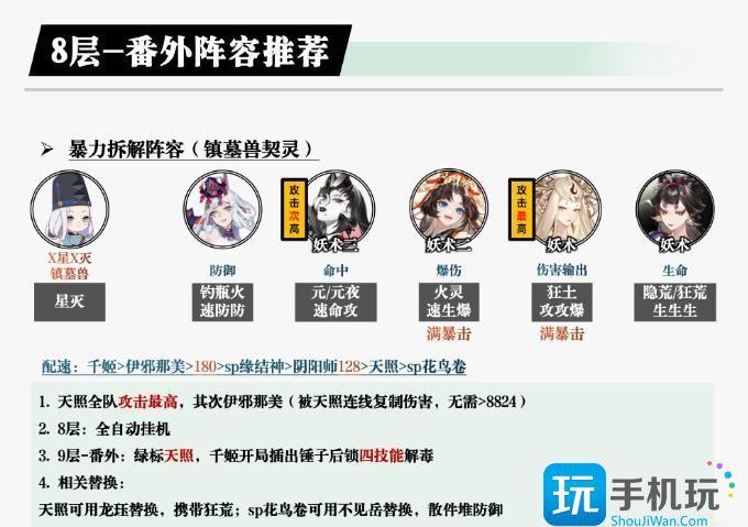 阴阳师鸩秘闻怎么打