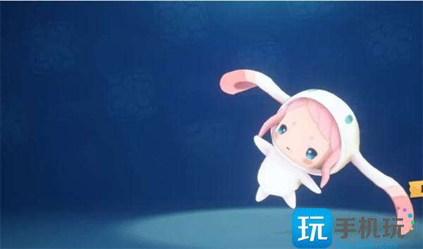 洛克王国世界兜帽娃娃怎么获取