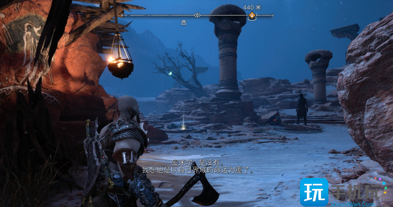 战神5斯特隆德渡鸦具体位置一览 战神5斯特隆德渡鸦在哪打