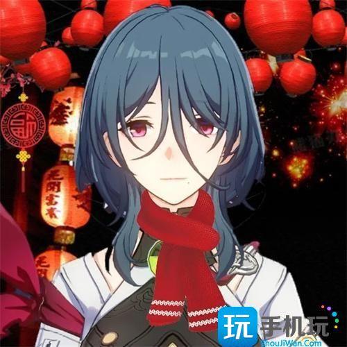 崩坏星穹铁道2024春节头像一览图1 崩坏星穹铁道2024春节头像一览图1