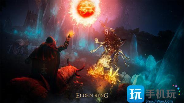 艾尔登法环地图点亮攻略