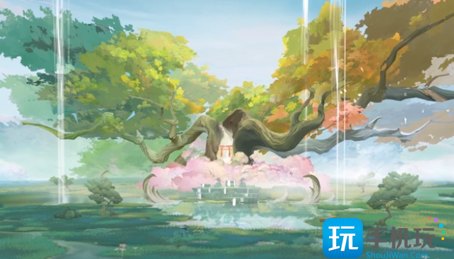 阳师四时一隅怎么获得 阴阳师四时一隅怎么获得