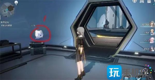 崩坏星穹铁道裂界征兆攻略图10