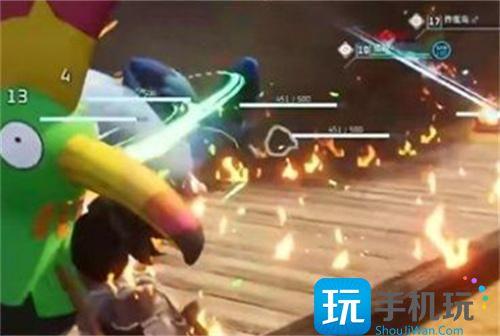 幻兽帕鲁被入侵了怎么办