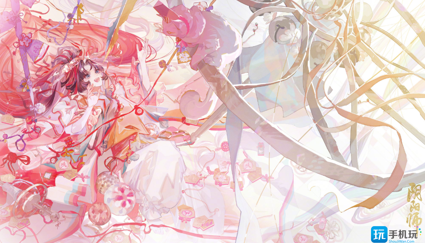 阴阳师缘说物语第四章怎么通关