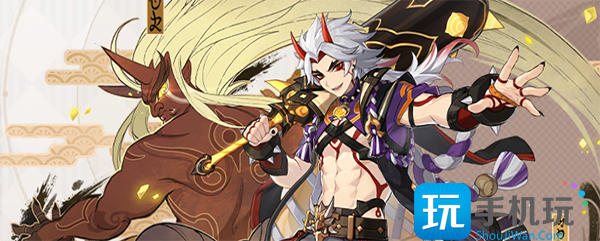 原神4.0版本up池角色介绍大全图5 原神4.0版本up池角色介绍大全图5