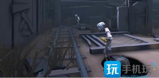 第五人格闪金石窟地图上线时间