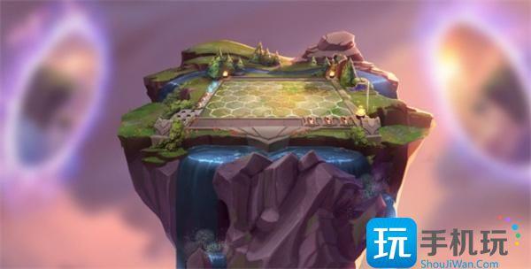 云顶之弈s10最新版本最强阵容搭配攻略