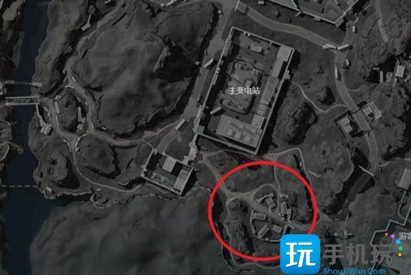 三角洲行动哈夫克巡逻队在哪