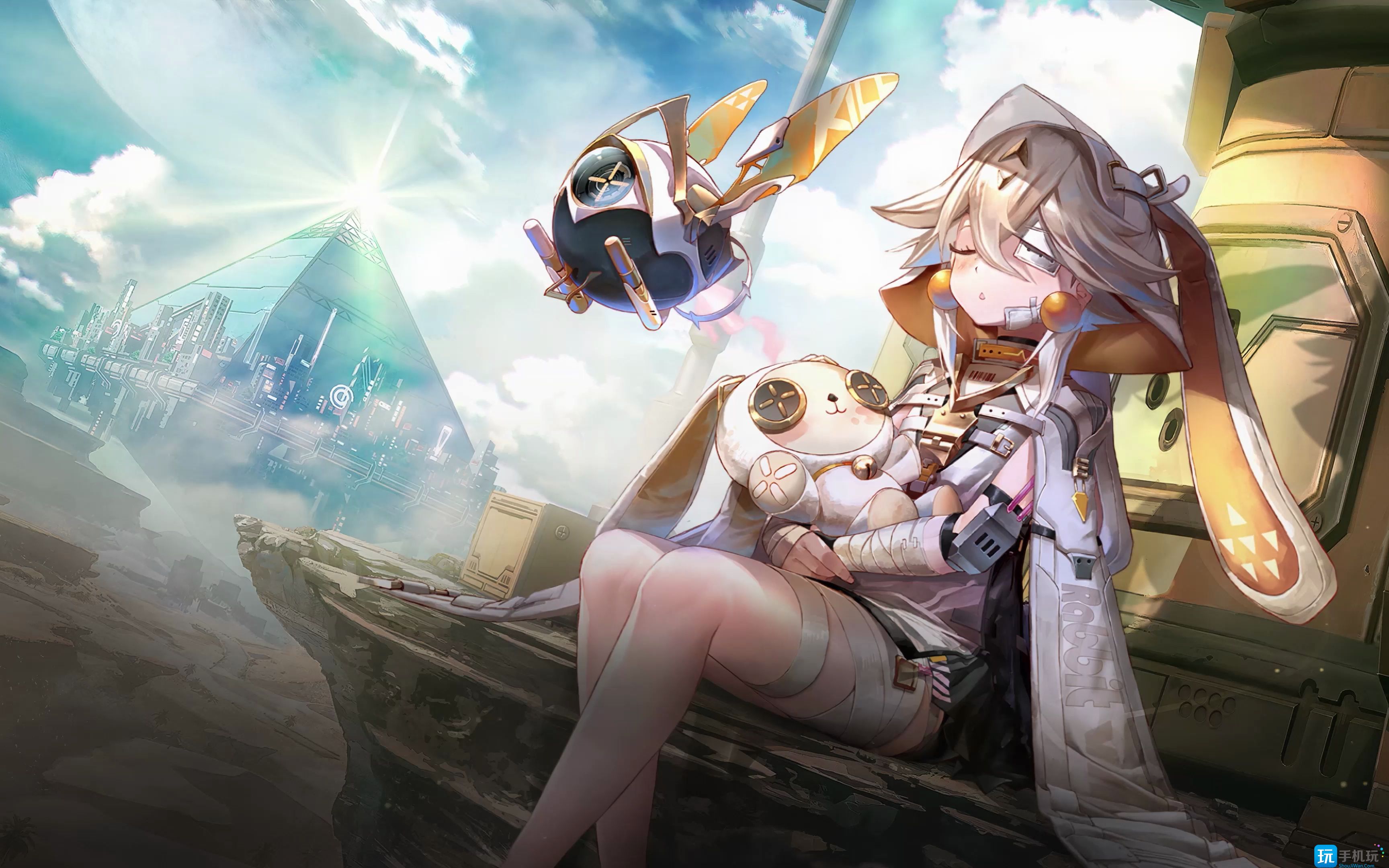 幻塔兑换码输入方法一览