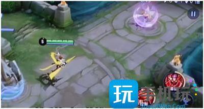 王者荣耀超近景怎么设置图1