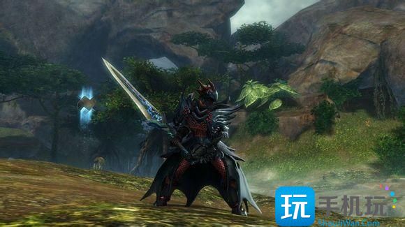 激战2仓库扩充方法 激战2仓库如何扩充-仓库扩充方法