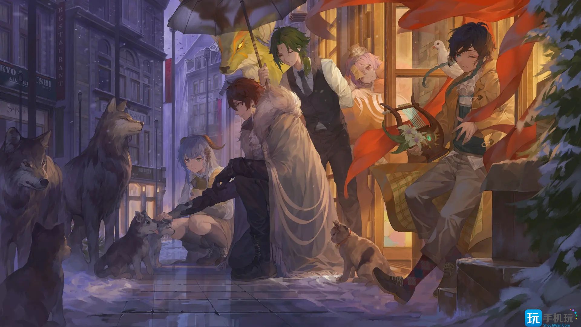 原神海灵芝有啥用-海灵芝作用分享 原神海灵芝作用分享