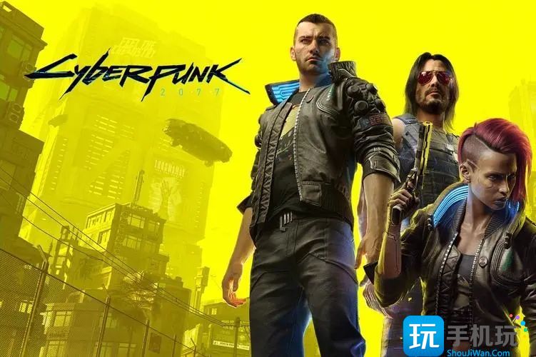 赛博朋克2077什么武器好用 赛博朋克2077什么武器好用