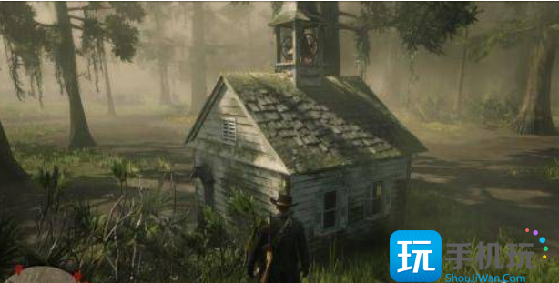 荒野大镖客2藏宝图位置怎么找 荒野大镖客2藏宝图位置怎么找