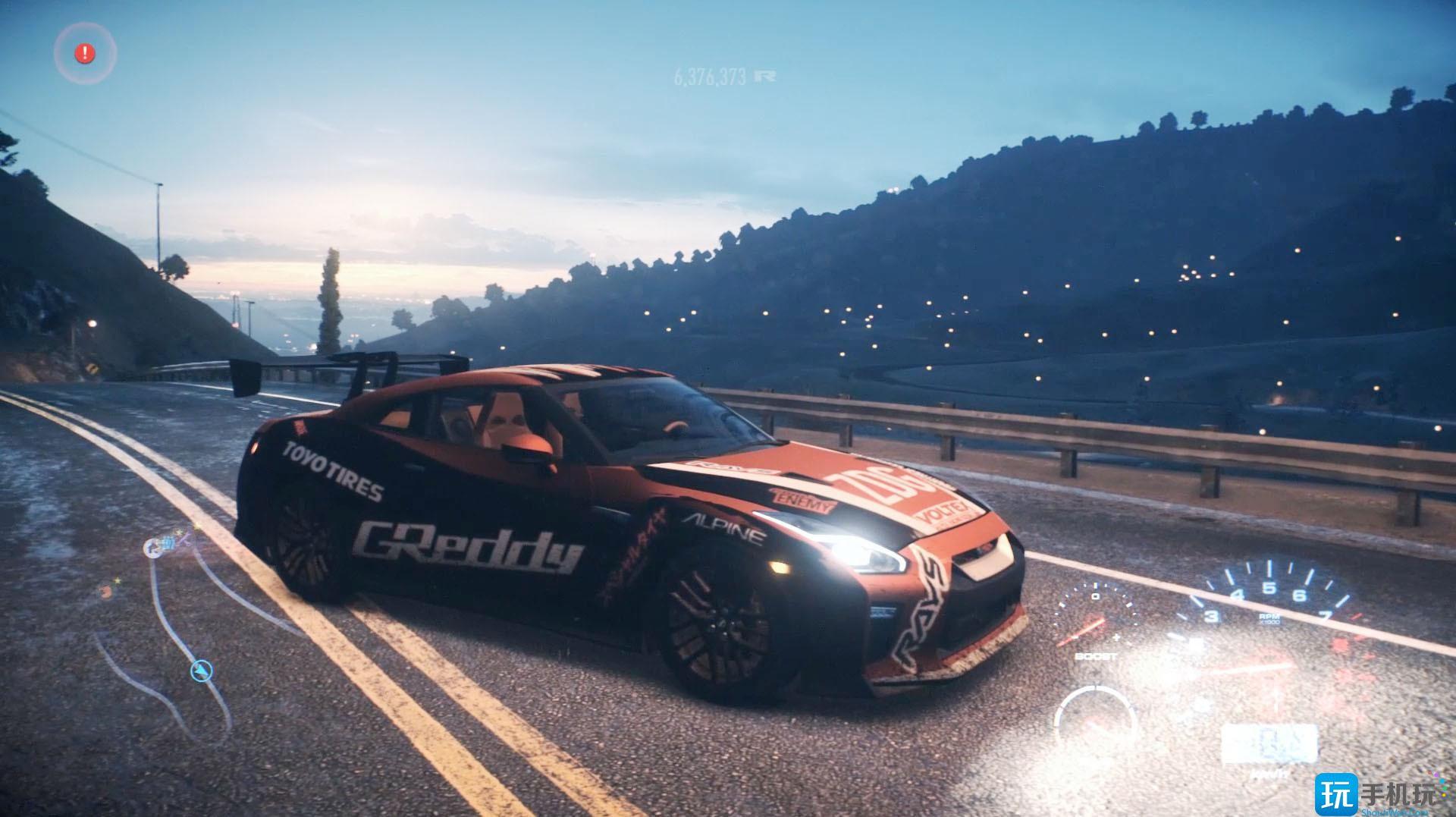 极品飞车19语言设置方法 极品飞车19语言设置方法