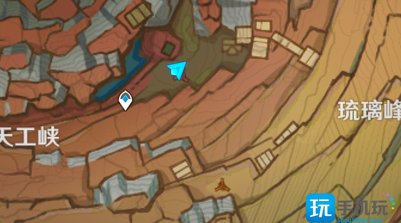 原神好样的施季里茨隐藏成就解锁攻略 原神好样的施季里茨成就怎么解锁