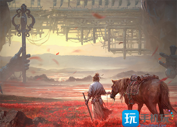 燕云十六声上线时间一览