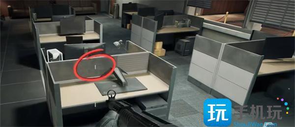 三角洲行动零号大坝大红在哪刷 三角洲行动零号大坝大红在哪刷