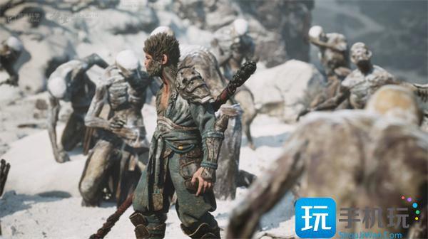 黑神话悟空官网入口地址一览