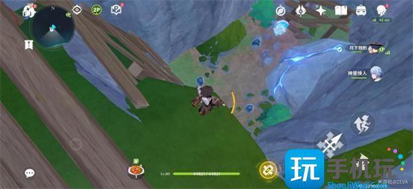 原神4.0枫丹阴间宝箱位置大全图1 原神4.0枫丹阴间宝箱位置大全图1