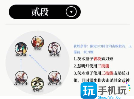阴阳师慧明灯残局得胜通关攻略大全