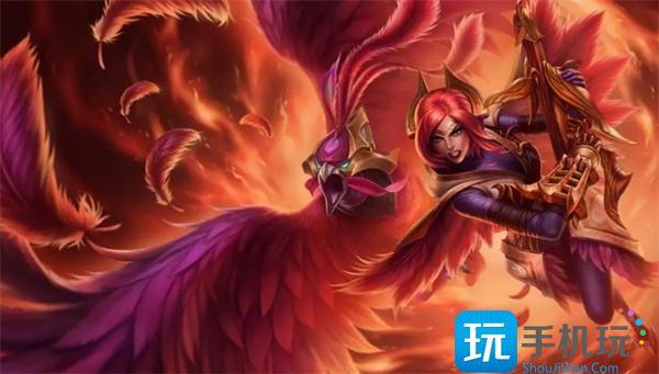 英雄联盟德玛西亚之翼最强出装攻略 英雄联盟德玛西亚之翼最强出装攻略
