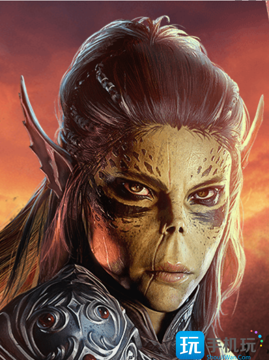 博德之门3莱埃泽尔攻略方法