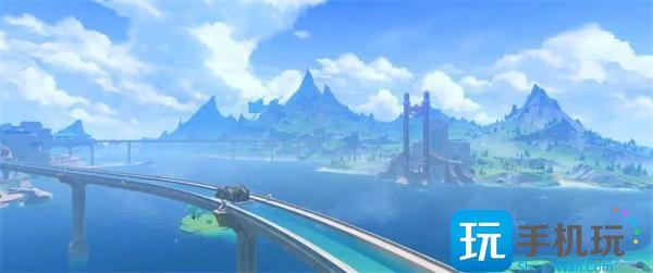 原神苍白的遗荣秘境解锁方法