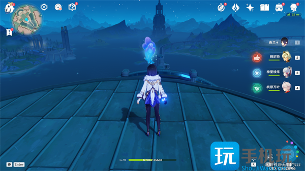 原神枫丹廷宝箱全收集攻略图23