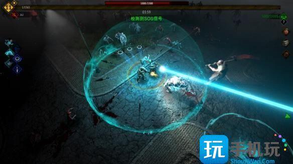 又一个僵尸幸存者优先升级什么装备