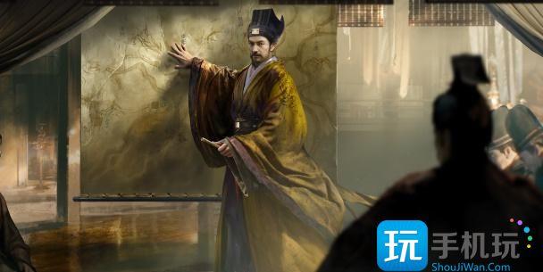 三国谋定天下s2赛季霸业武将推荐图2