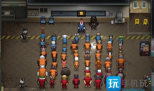 动物迷城止痛药获取攻略