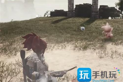 幻兽帕鲁被防止入侵方法