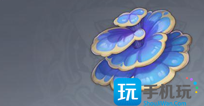 原神树王圣体菇多久刷新