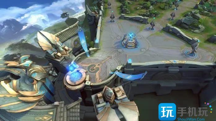 王者荣耀s32赛季中路调整介绍