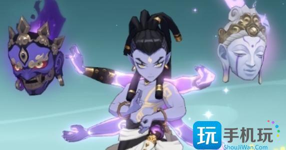封神幻想世界阵容怎么搭配
