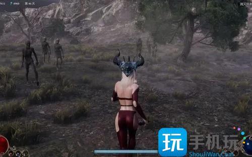 惩戒魅魔随从怎么增加