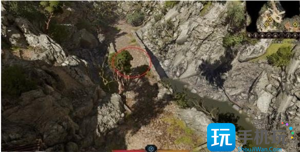 博德之门3月出之塔攻略图6 博德之门3月出之塔攻略图6