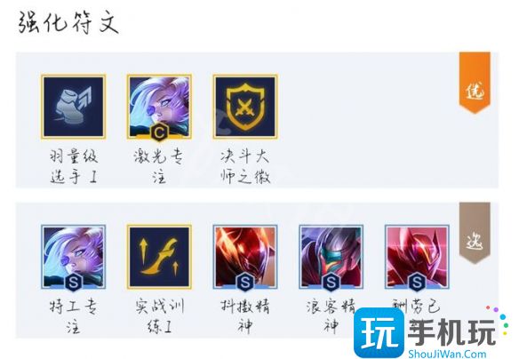 云顶之弈2023激光艾希阵容搭配攻略 云顶之弈2023激光艾希阵容搭配攻略