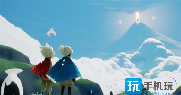 光遇奶卡奶龙是什