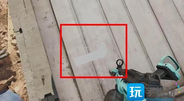 三角洲行动零号大坝d1-3钥匙怎么获得