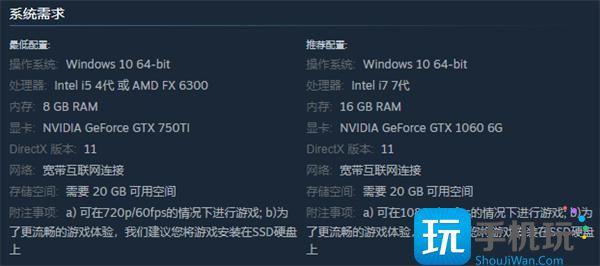 永劫无间游戏类型介绍 永劫无间游戏类型介绍